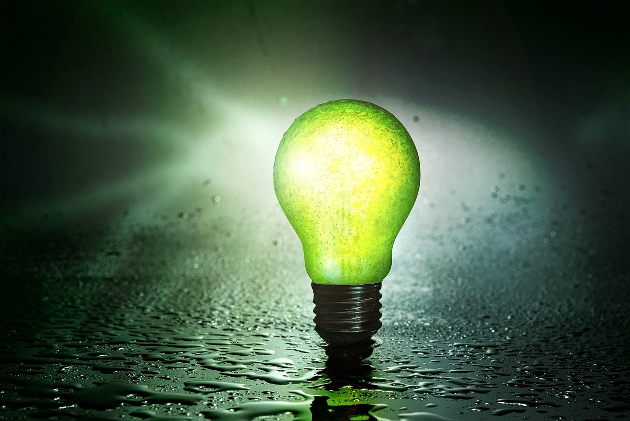 How Green Energy Solutions Are Reshaping The Future
